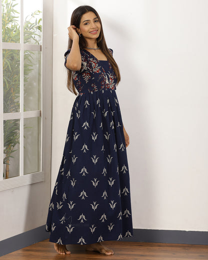 Bud_V1 Feeding Night Maxi