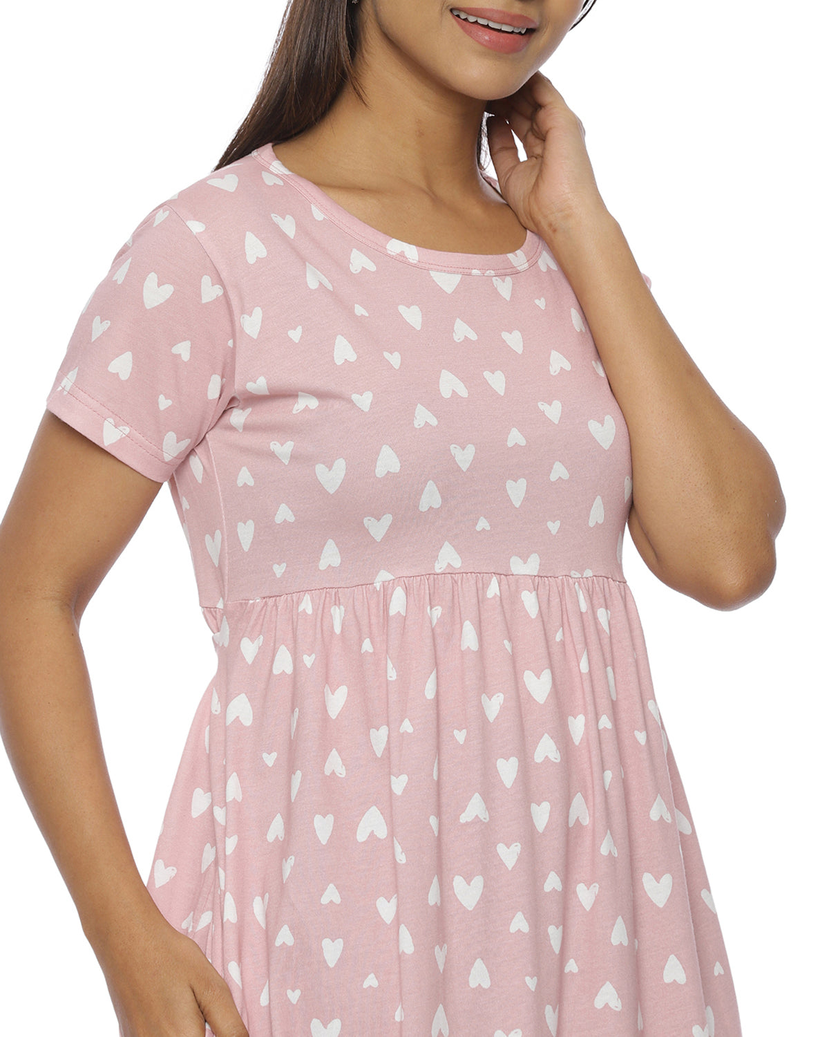 Sweety Casual Loungewear - Full Length