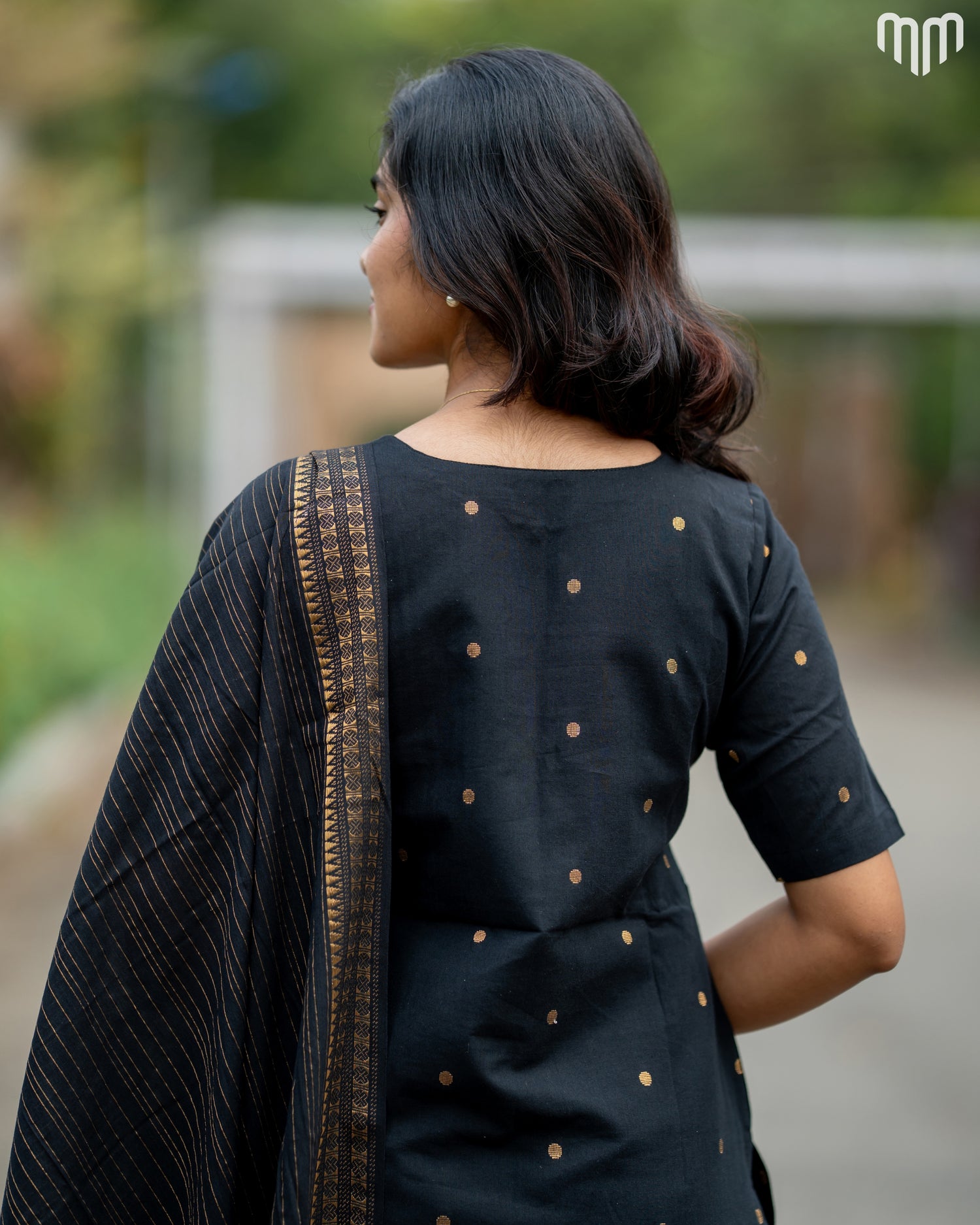 Brinda_V3 Maternity Kurti Set