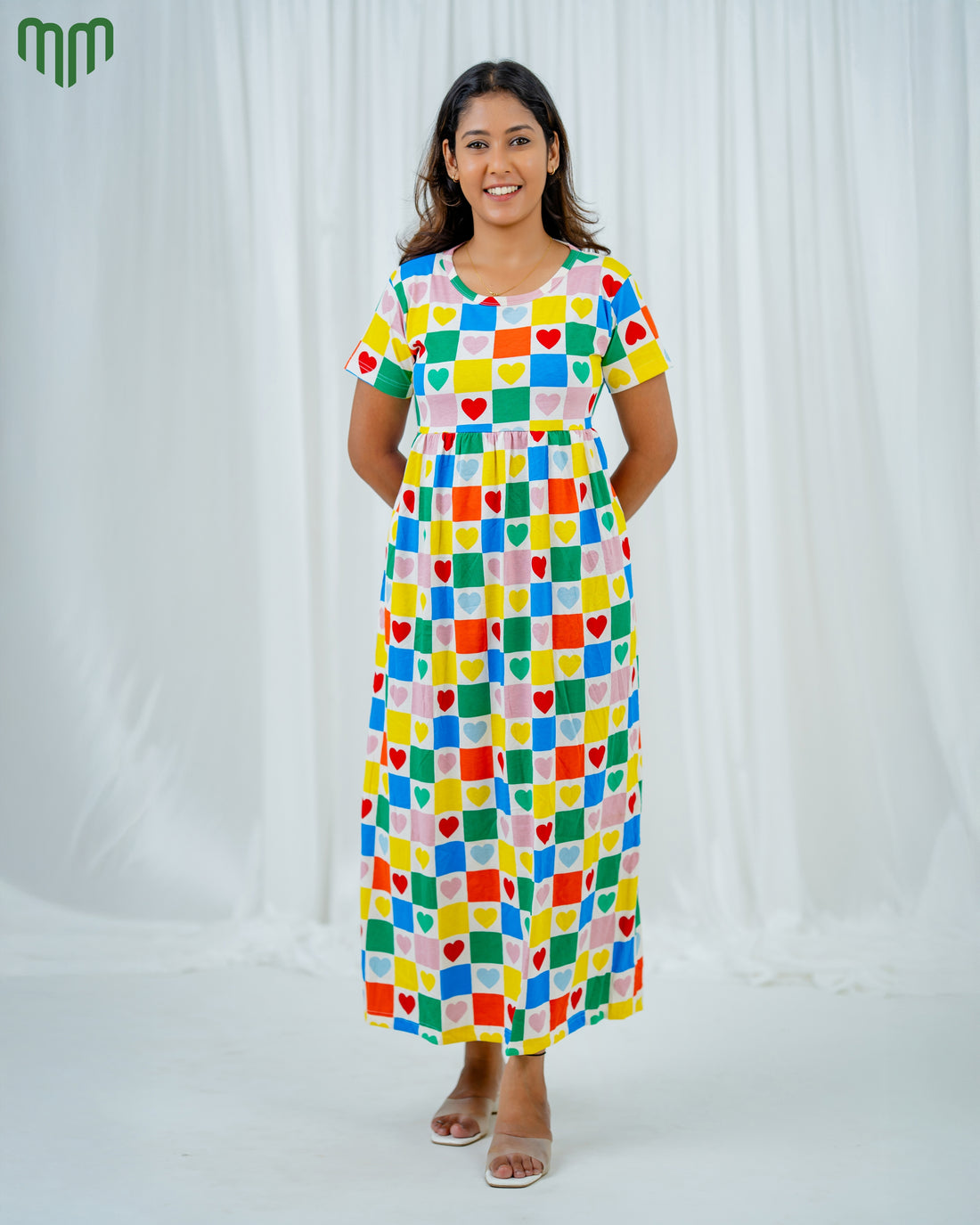Happie Casual Loungewear - Full Length