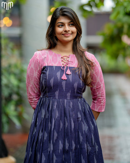 Chaitali Maternity Maxi