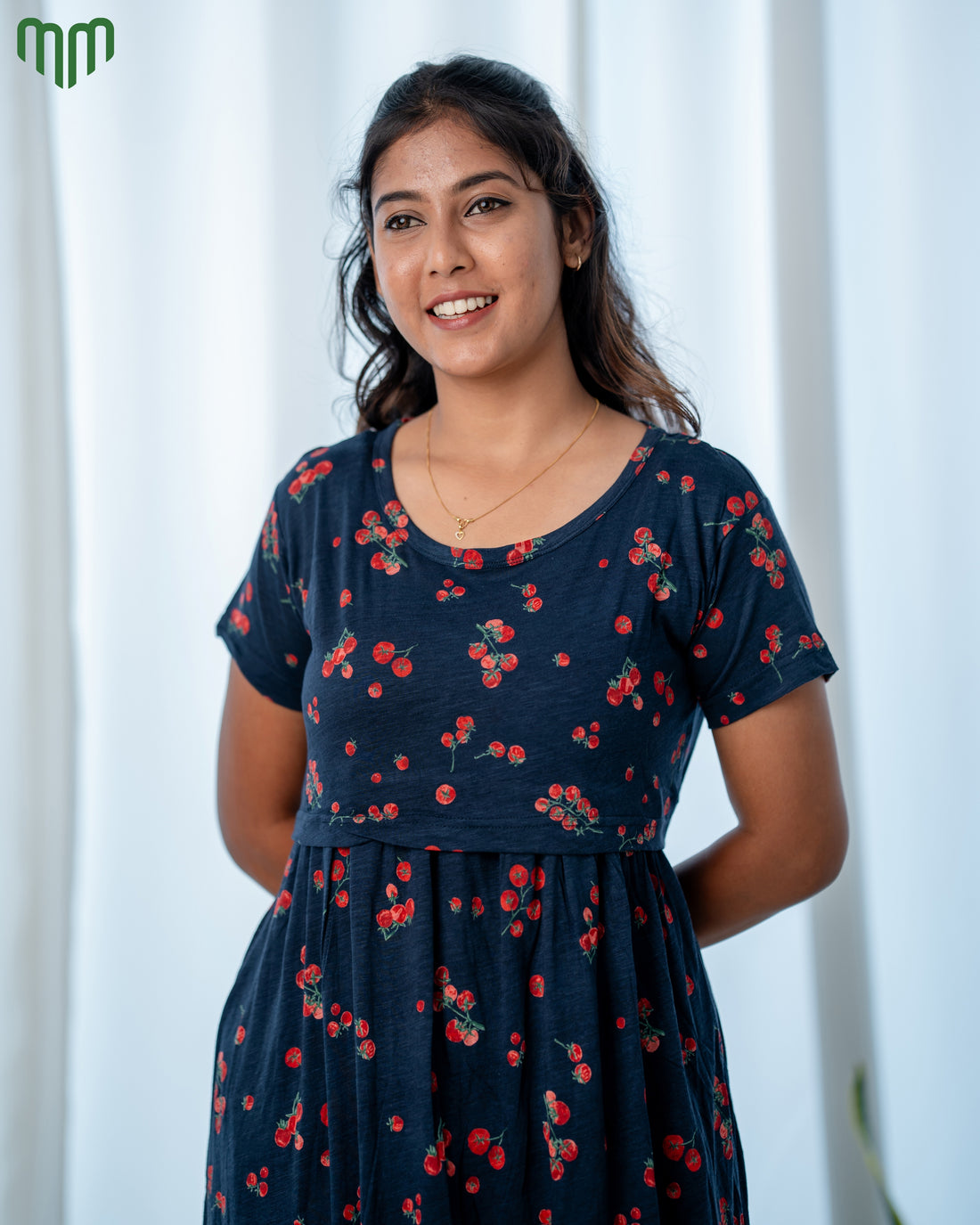 Arima Zipless Maternity Loungewear – Full Length