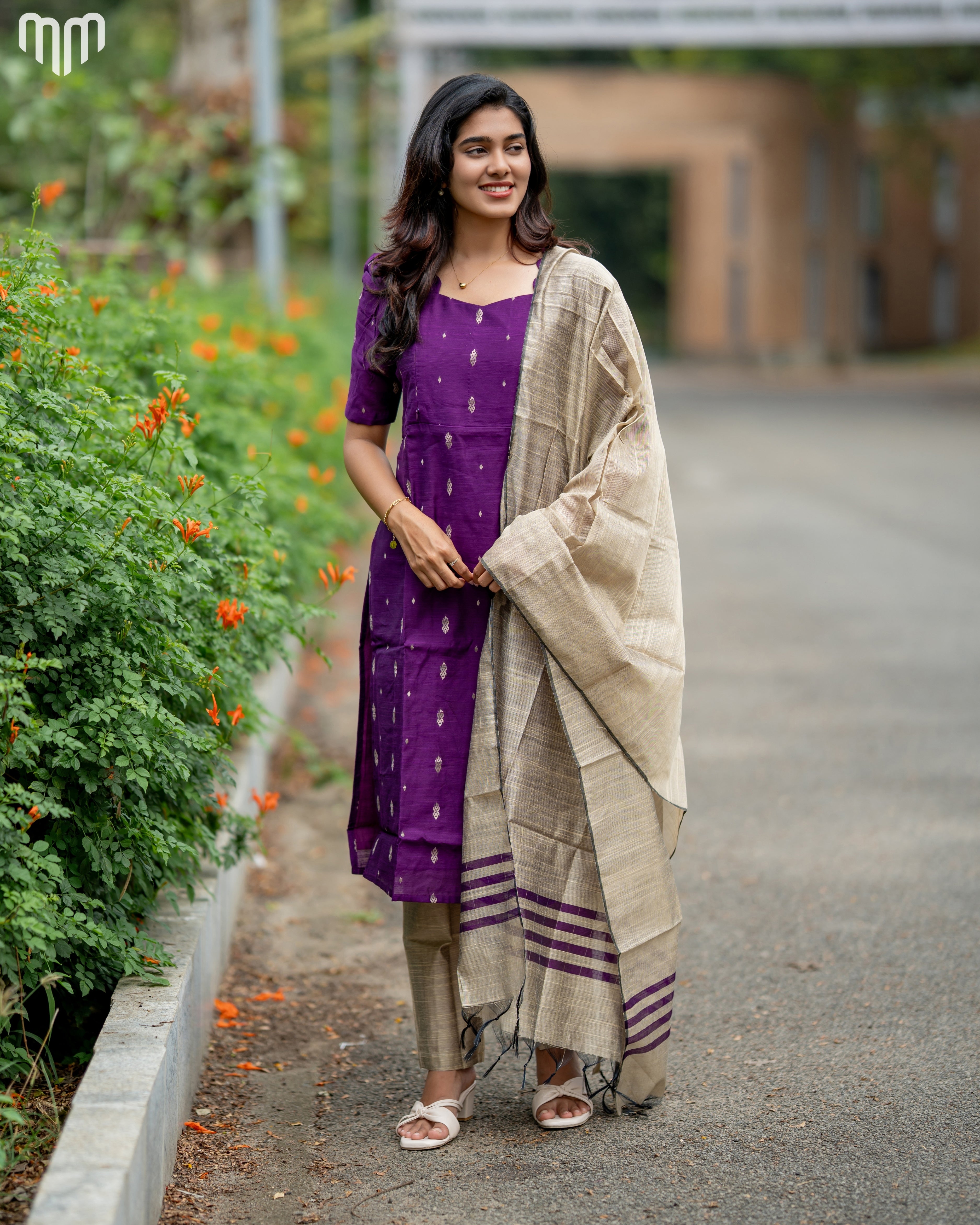 Arasi Maternity Kurti Set (Dispatch from Dec_15)