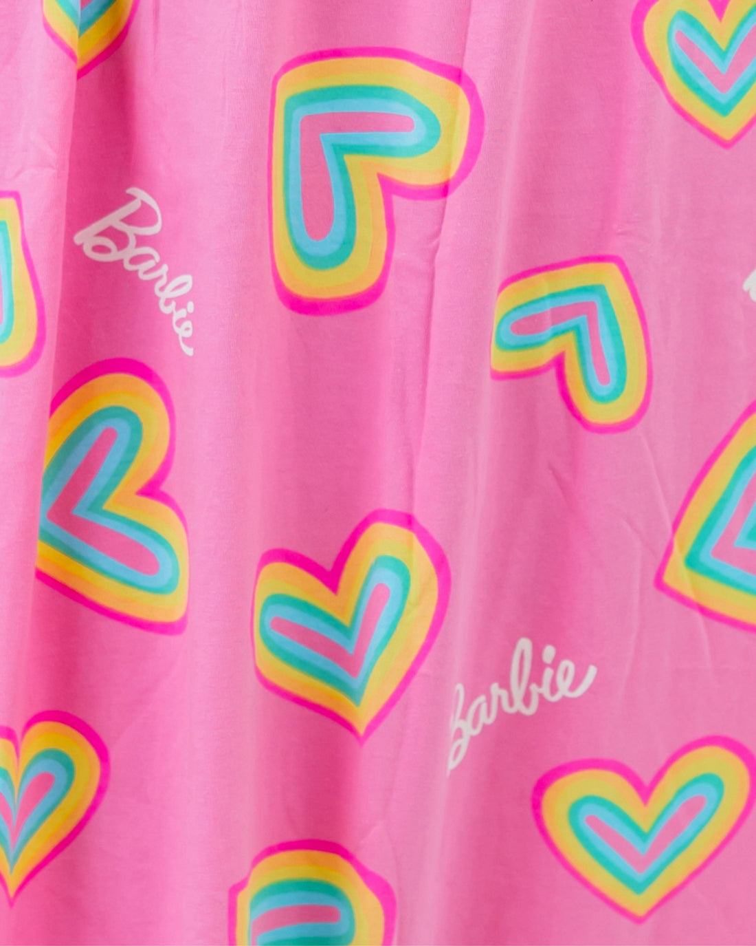 Barbie Casual Loungewear - Full Length
