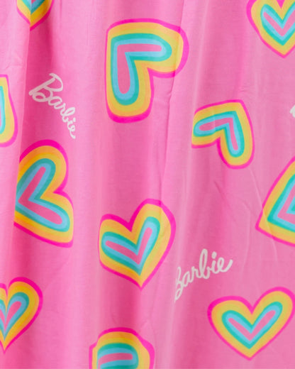 Barbie Casual Loungewear - Full Length