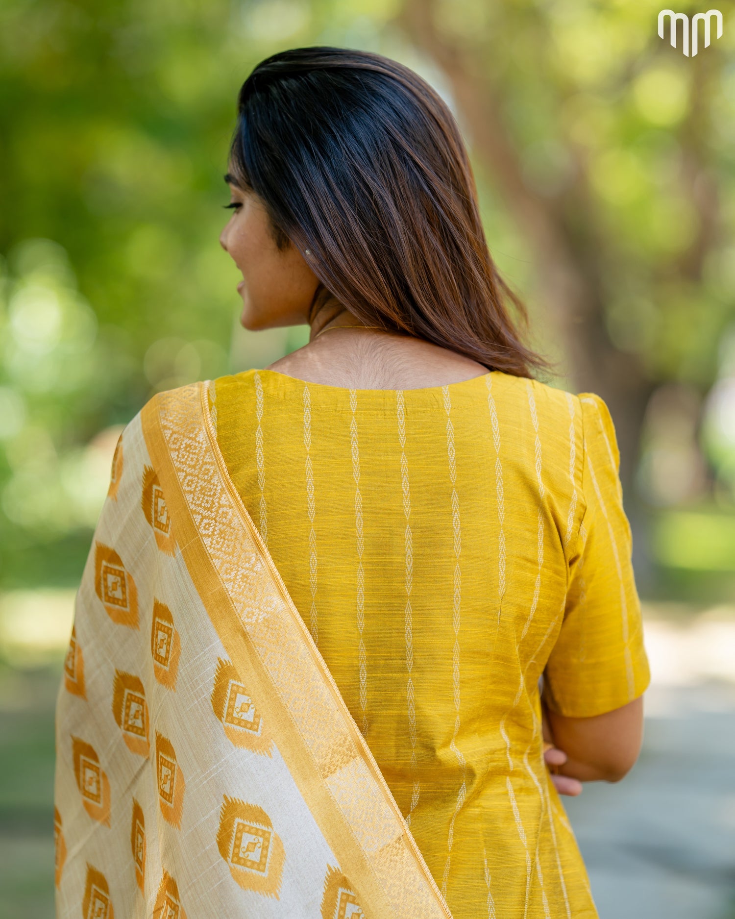 Majuma Maternity Kurti Set