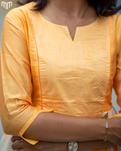 Sita_V1 Maternity Maxi