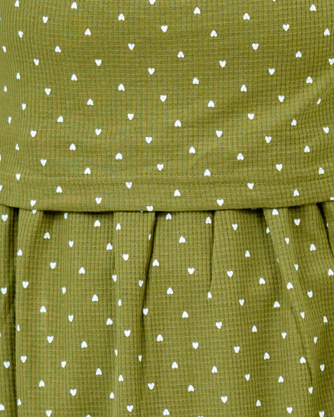 Olive_Luv Zipless Maternity Loungewear – Full Length