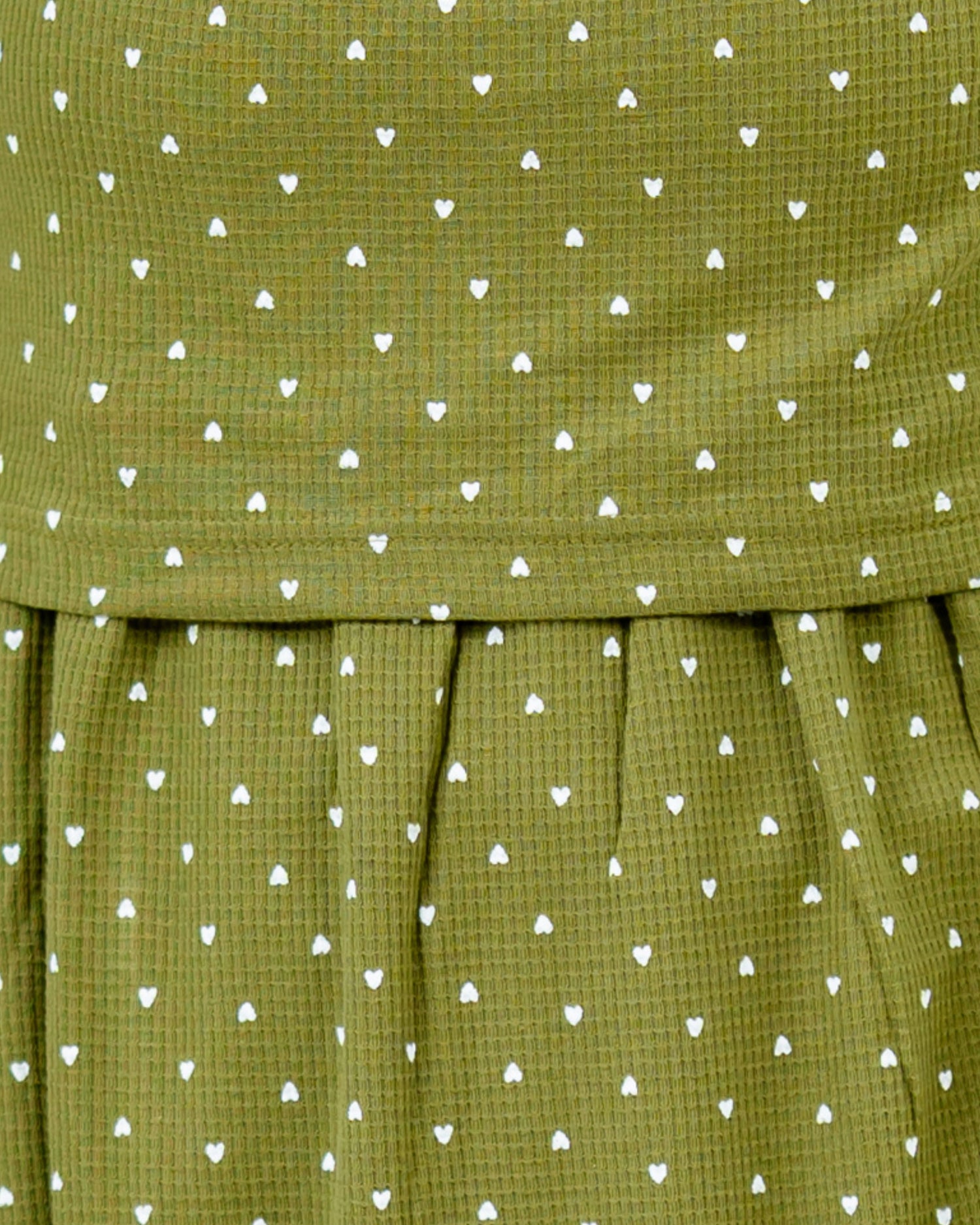 Olive_Luv Zipless Maternity Loungewear – Full Length