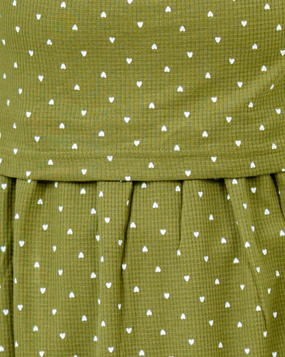 Olive_Luv Zipless Maternity Loungewear – Full Length