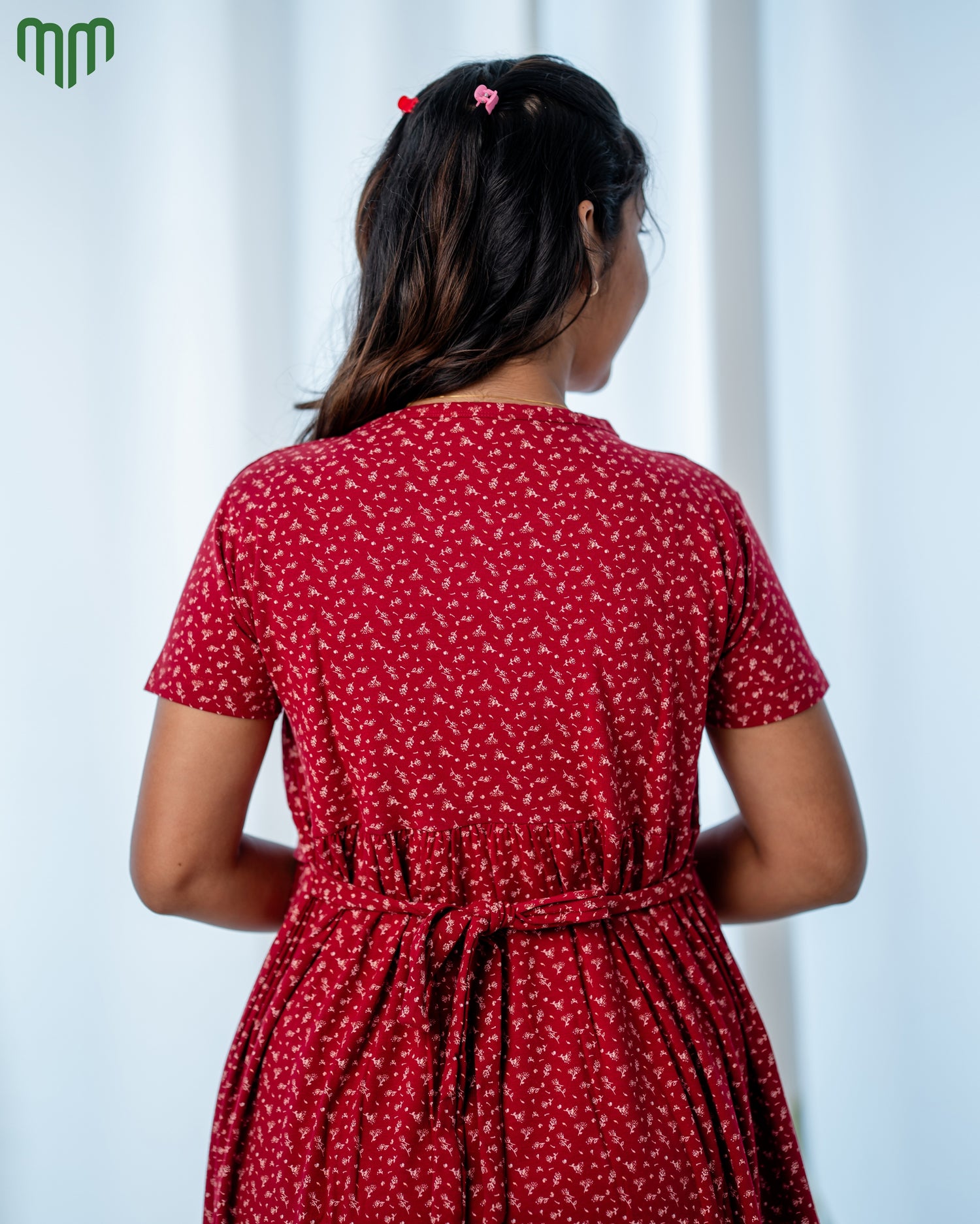 Alari Zipless Maternity Loungewear – Full Length