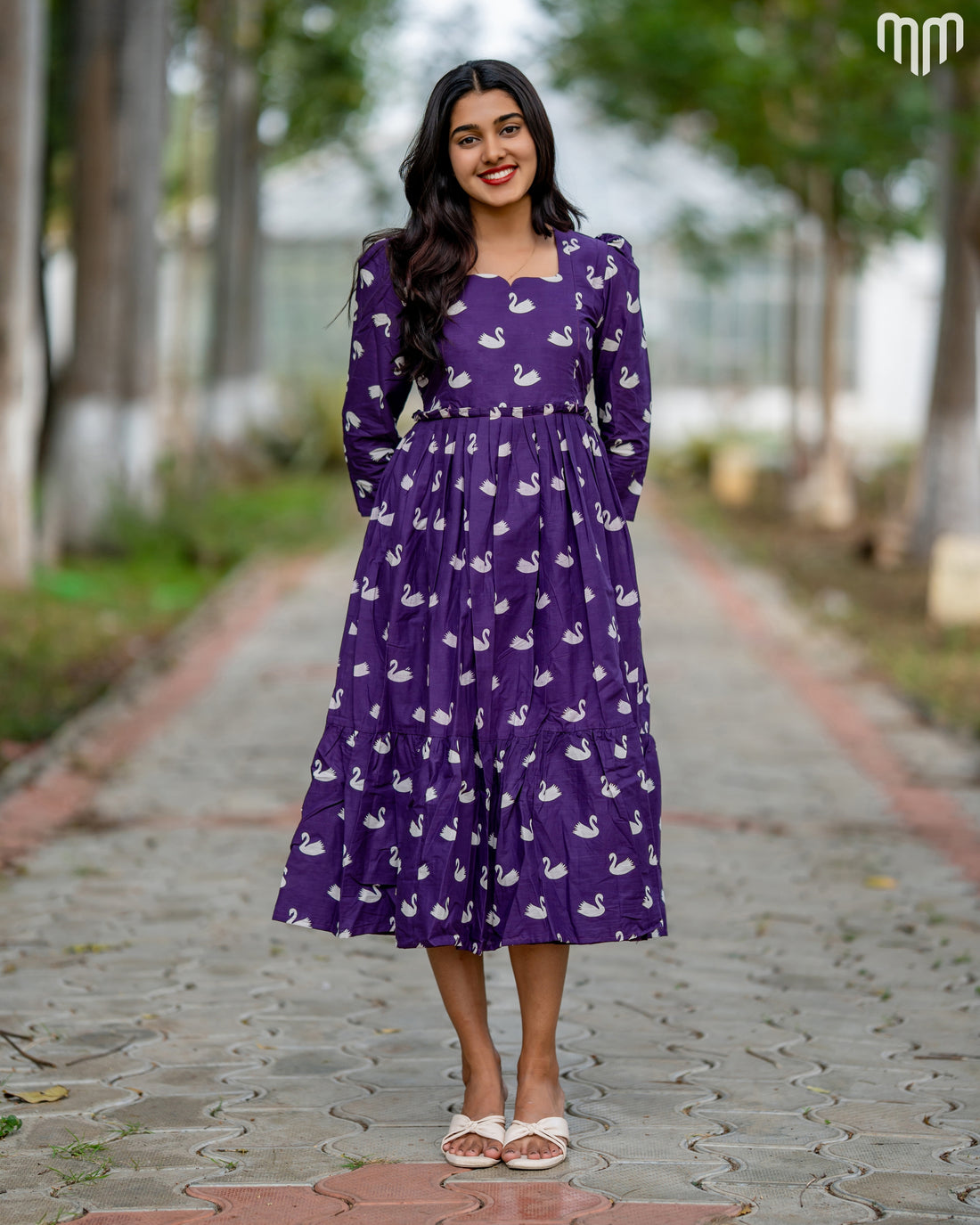 MiniMee Maternity Maxi