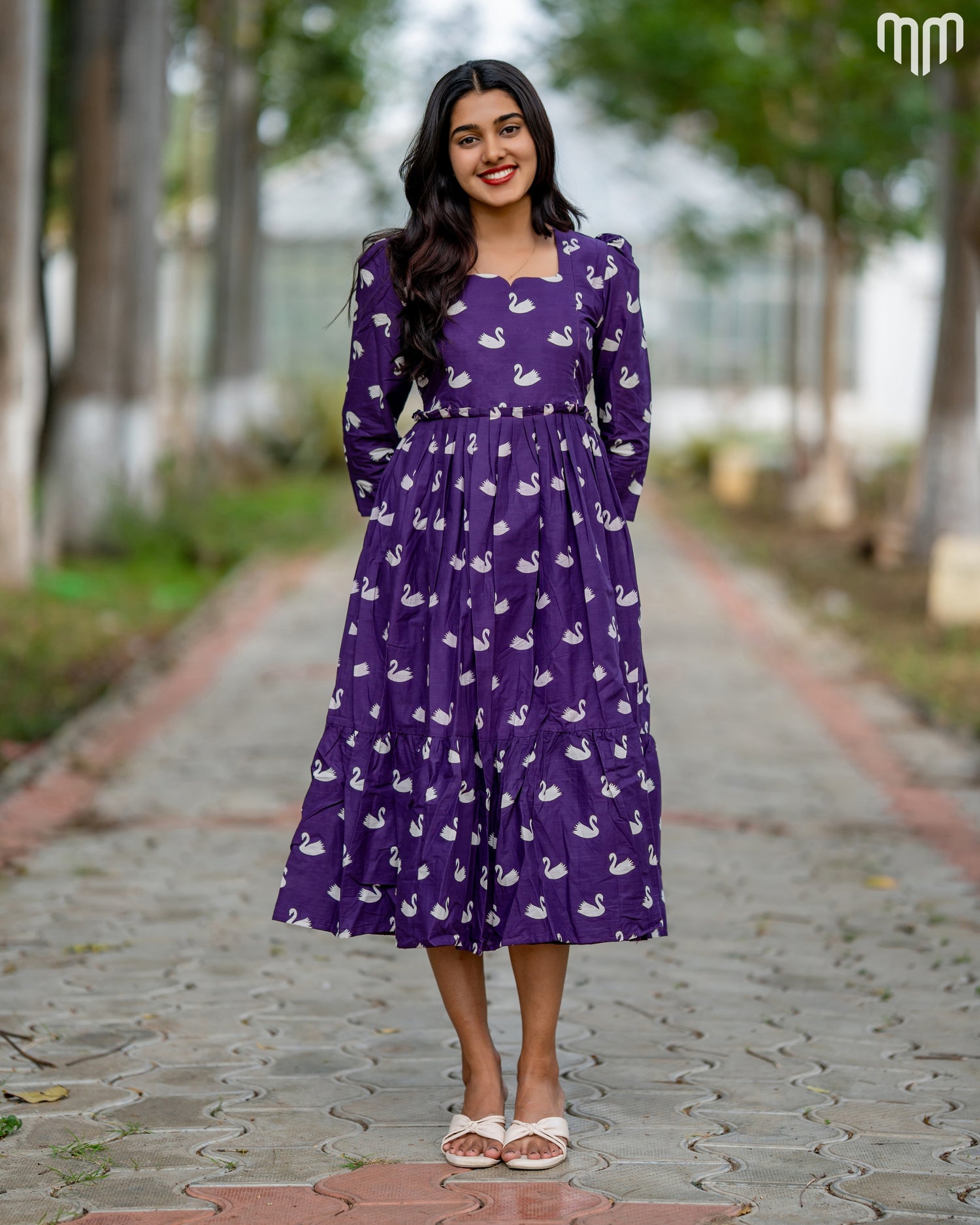 MiniMee Maternity Maxi