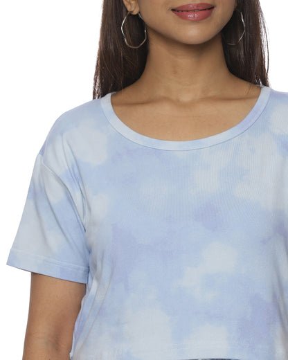 Mehal Zipless Maternity Loungewear – Full Length