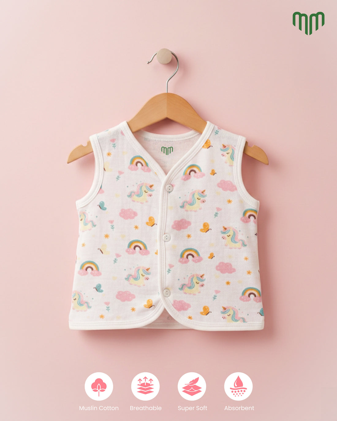 Muslin Jabla Set - COMBO