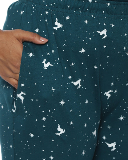 Zinal Zipless Feeding Pant Set