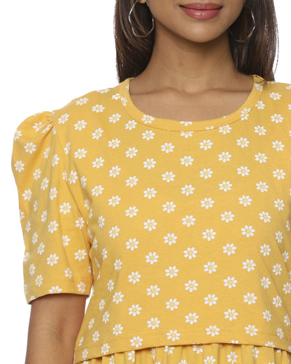 Golden days Zipless Maternity Loungewear – Full Length