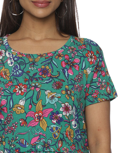 Oorja Zipless Maternity Loungewear – Full Length