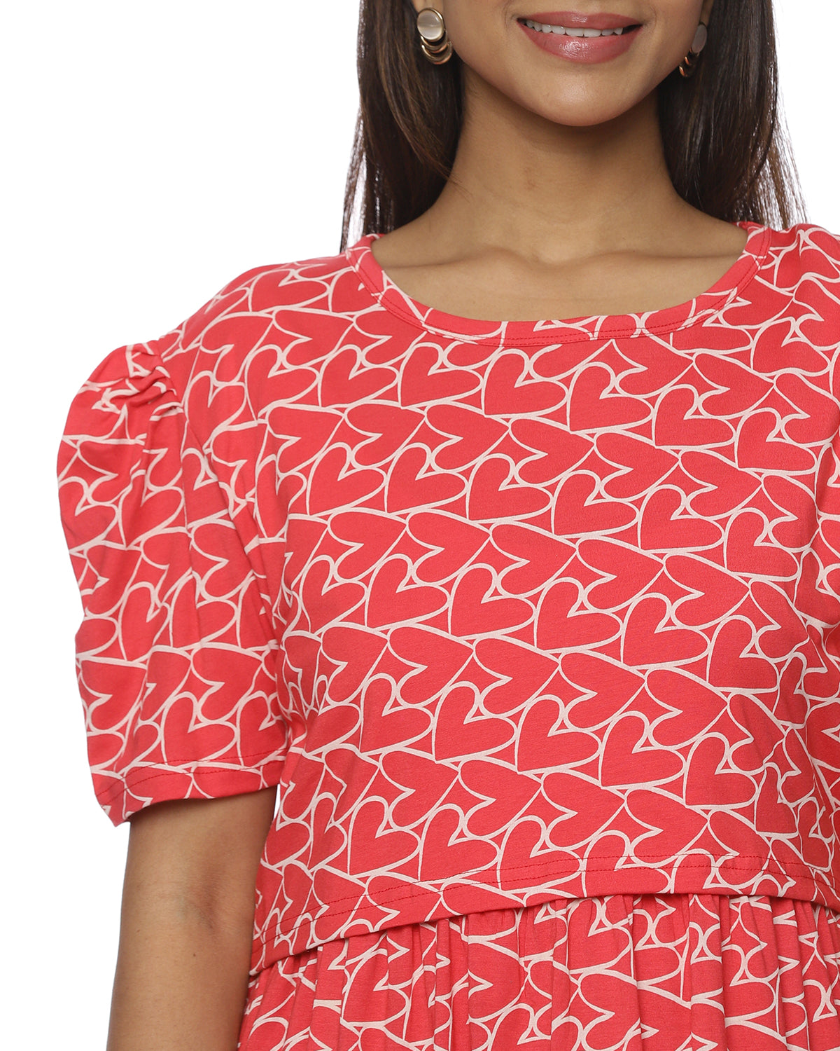 Admire Zipless Maternity Loungewear – Full Length