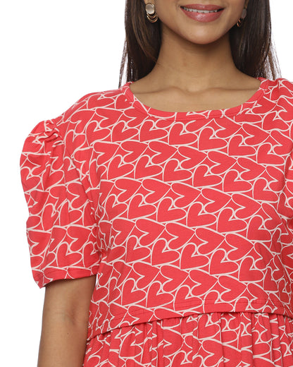 Admire Zipless Maternity Loungewear – Full Length