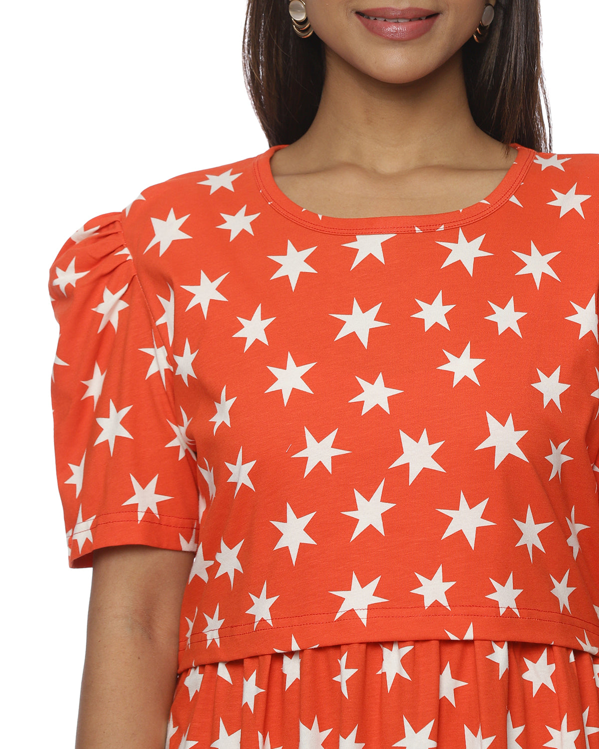 Natasha Zipless Maternity Loungewear – Full Length