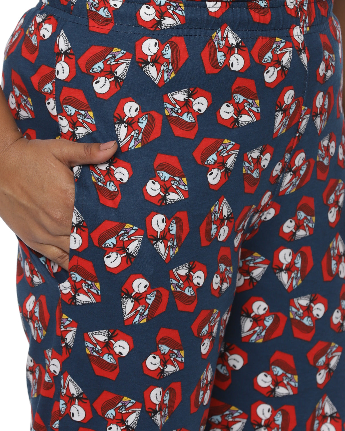 Peri Zipless Feeding Pant Set