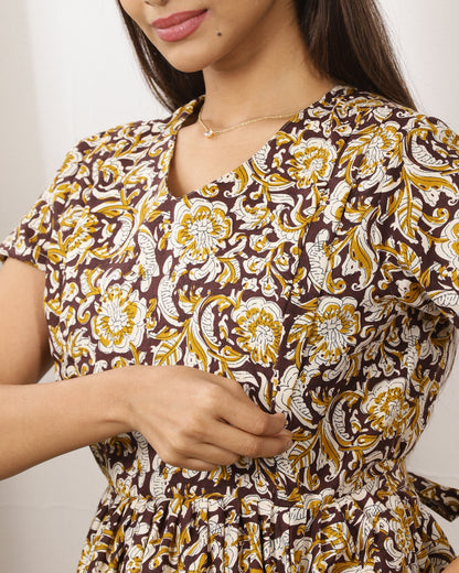 Urvi_V1 Feeding Night Maxi