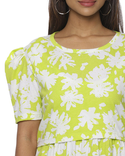 Aashi Zipless Maternity Loungewear – Full Length