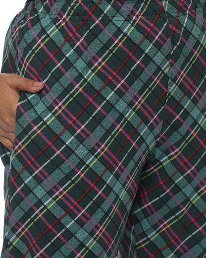 Hima Zipless Feeding Pant Set