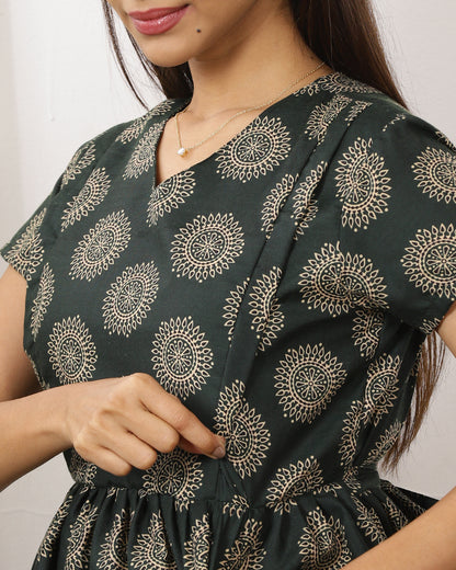 Chankra_V3 Feeding Night Maxi