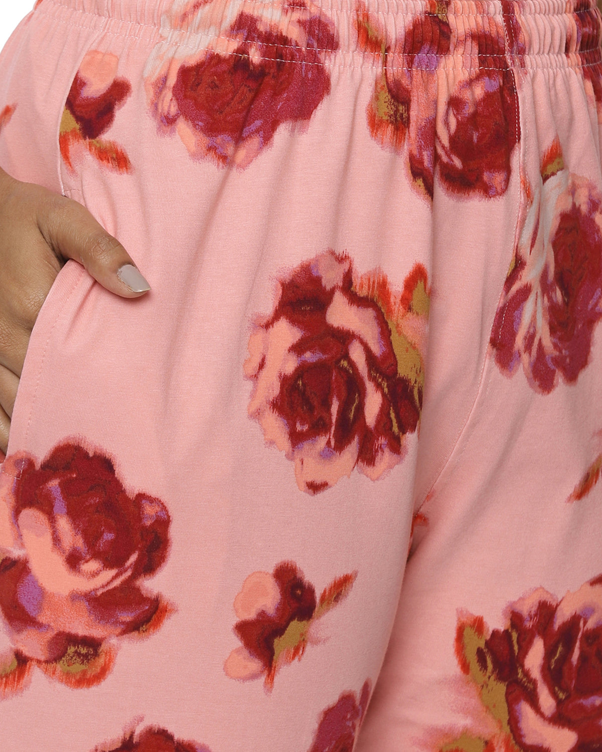 Sanyukta | Casual Non-Maternity Loungewear - Pant Set