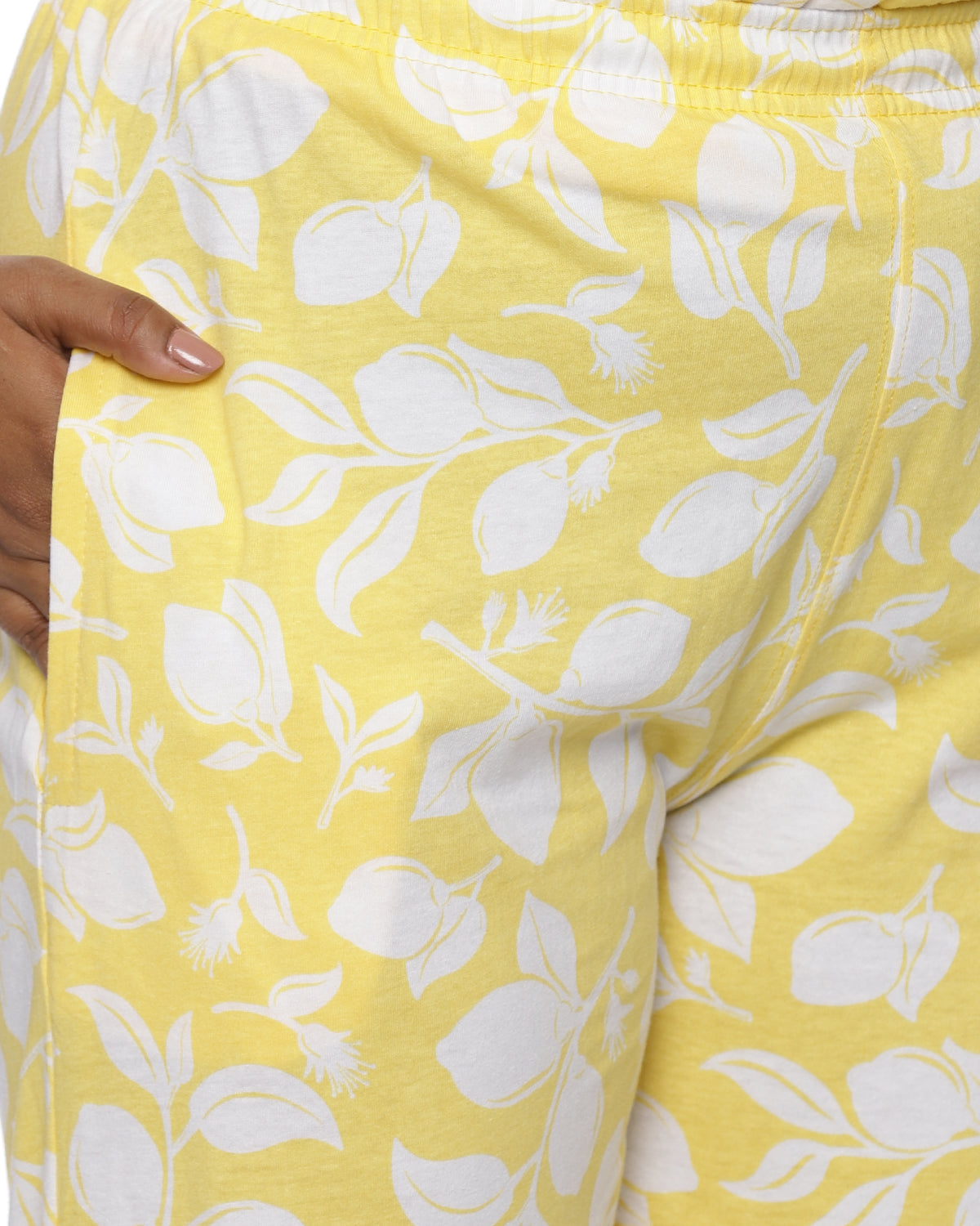 Neru Zipless Feeding Pant Set