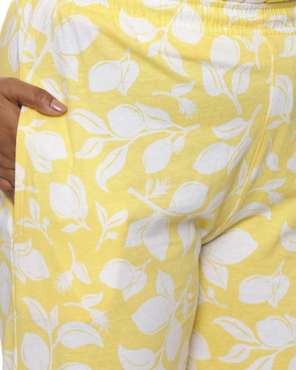 Neru Zipless Feeding Pant Set