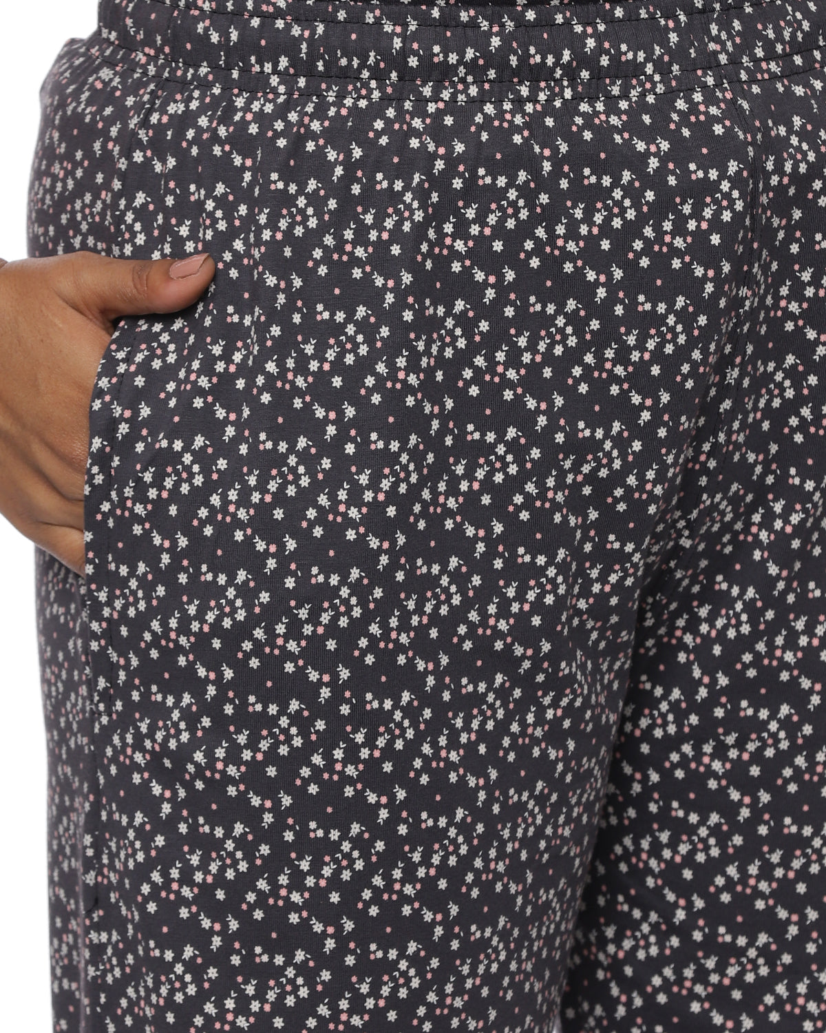 Abarna Zipless Feeding Pant Set