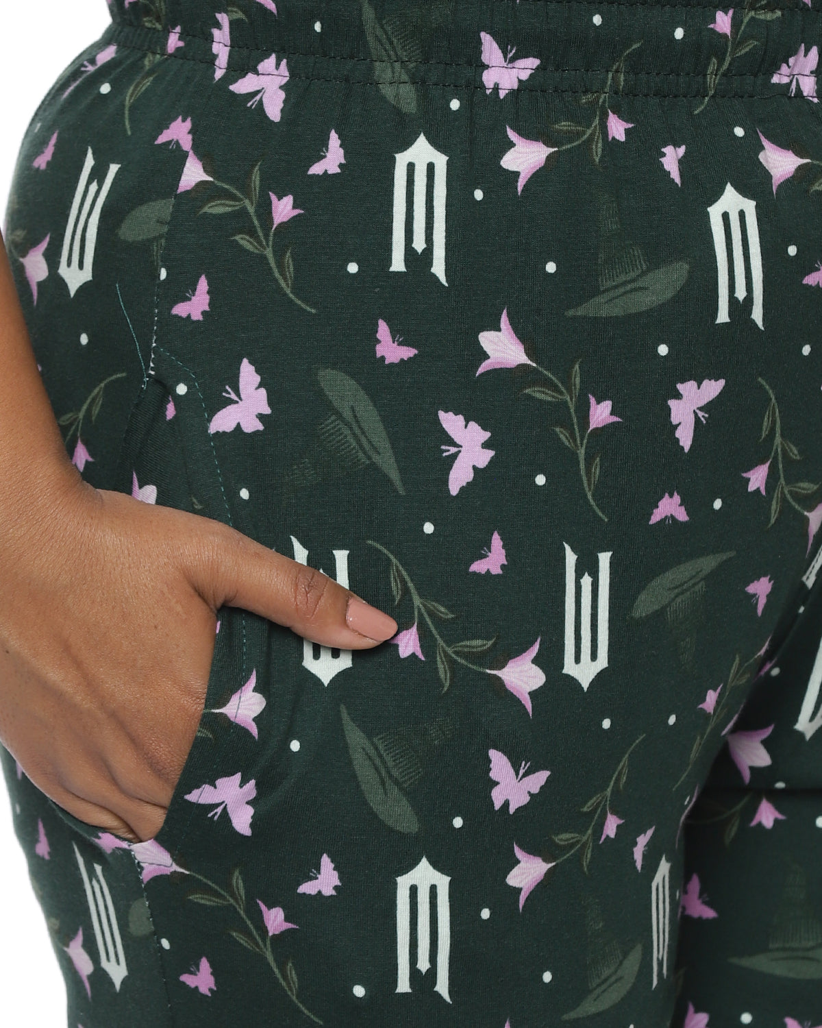 Mira Zipless Feeding Pant Set