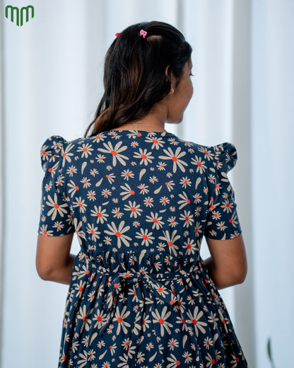 Hazel Casual Loungewear - Full Length