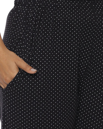 Bina | Casual Non-Maternity Loungewear - Pant Set