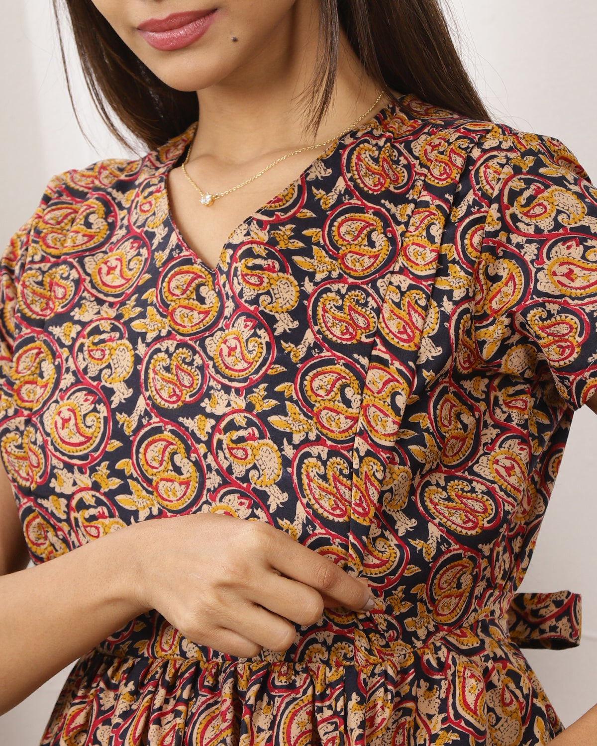 Mytra_V2 Feeding Night Maxi