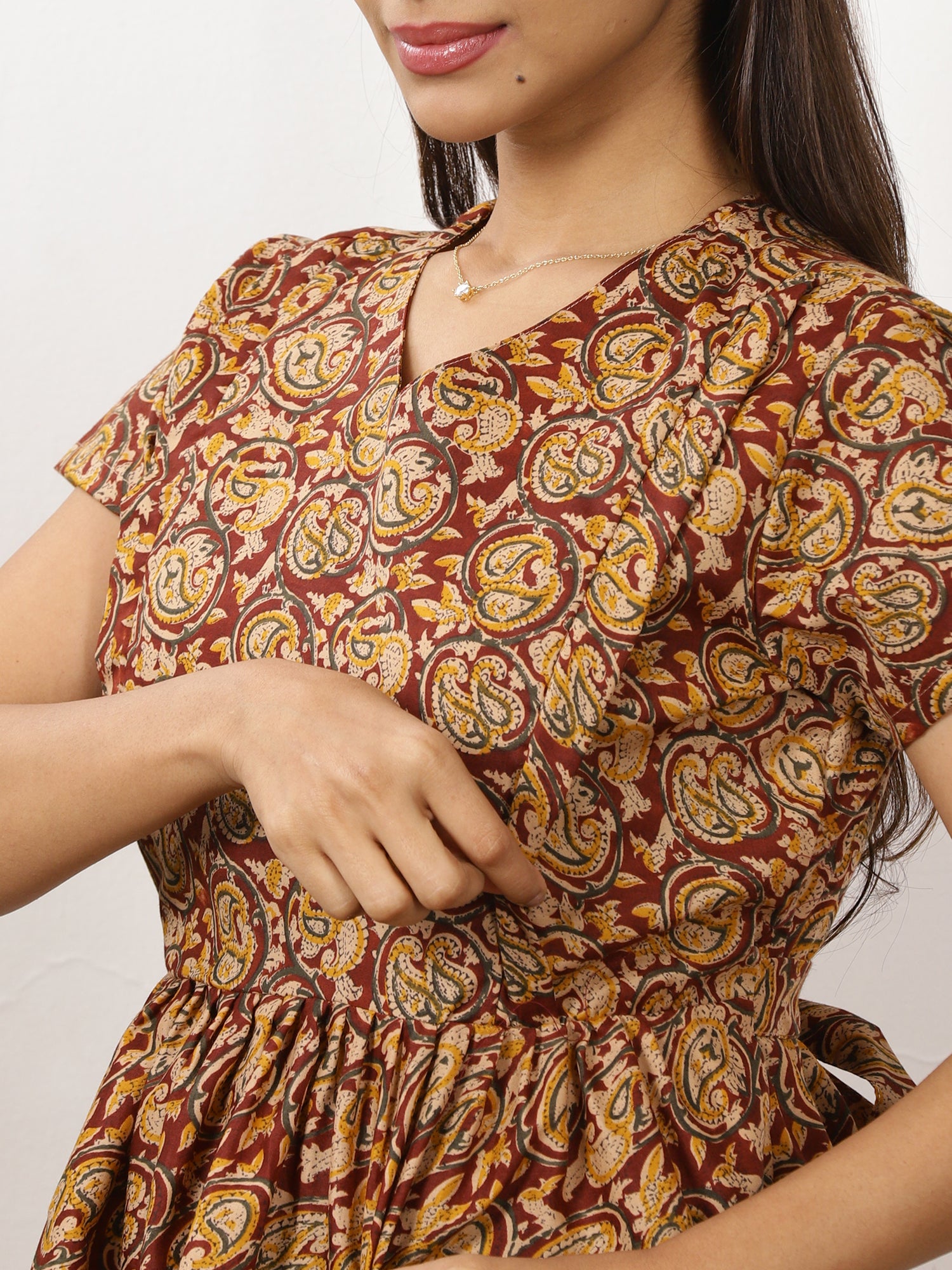 Mytra_V1 Feeding Night Maxi