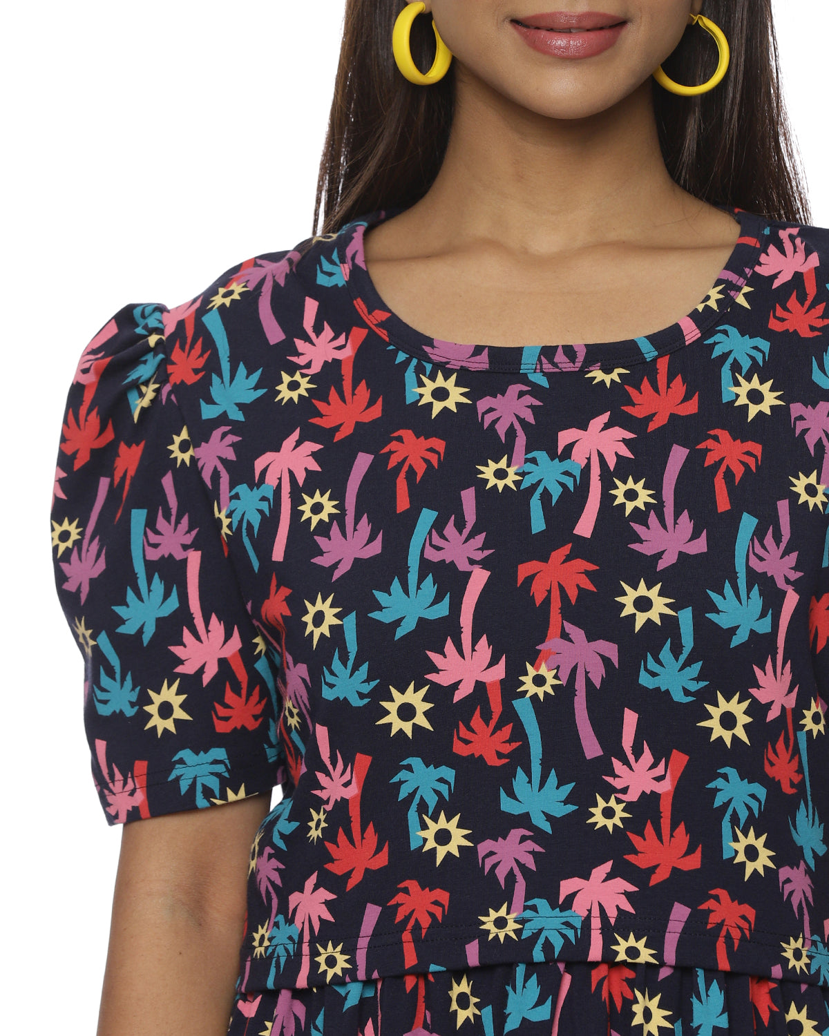 Anju Zipless Maternity Loungewear – Full Length