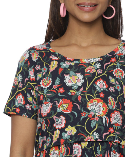 Mercury Zipless Maternity Loungewear – Full Length