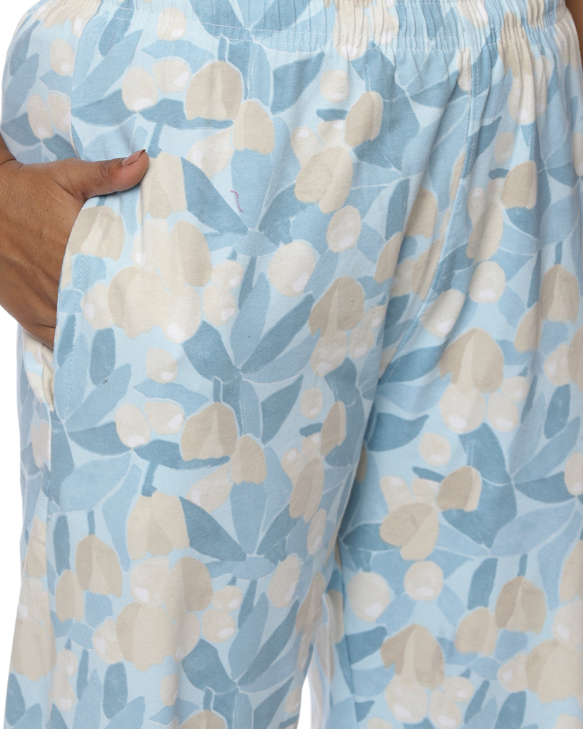 Sugar Zipless Feeding Pant Set