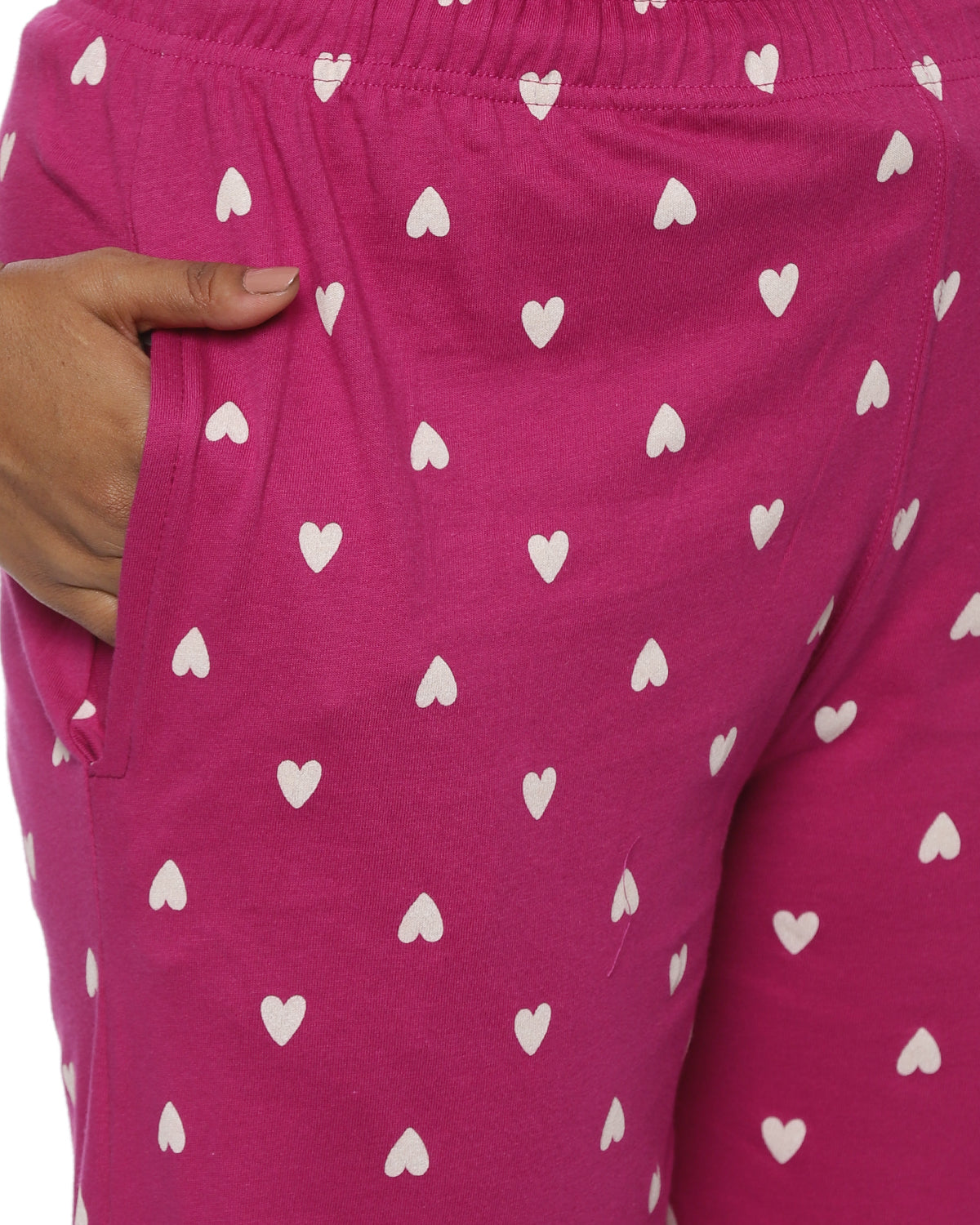 Hansa Zipless Feeding Pant Set