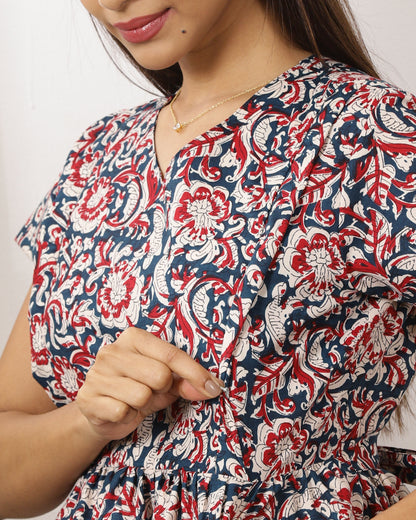 Urvi_V2 Feeding Night Maxi