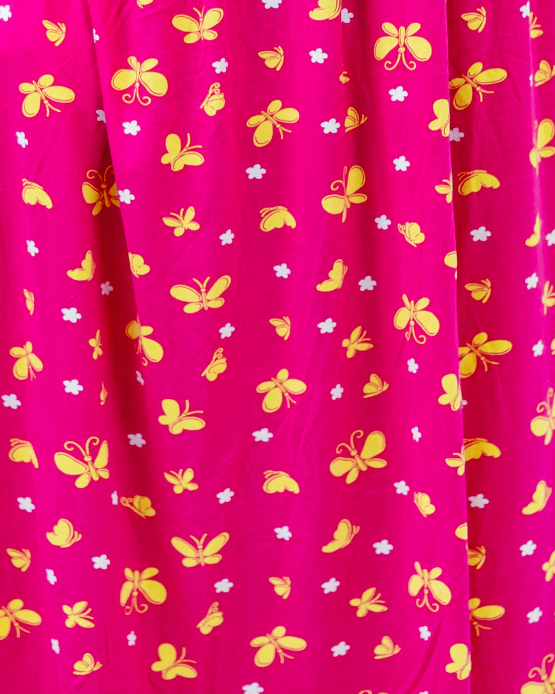 Larva Casual Loungewear - Full Length