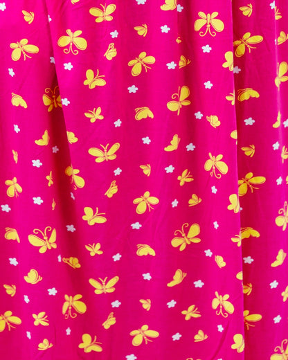 Larva Casual Loungewear - Full Length