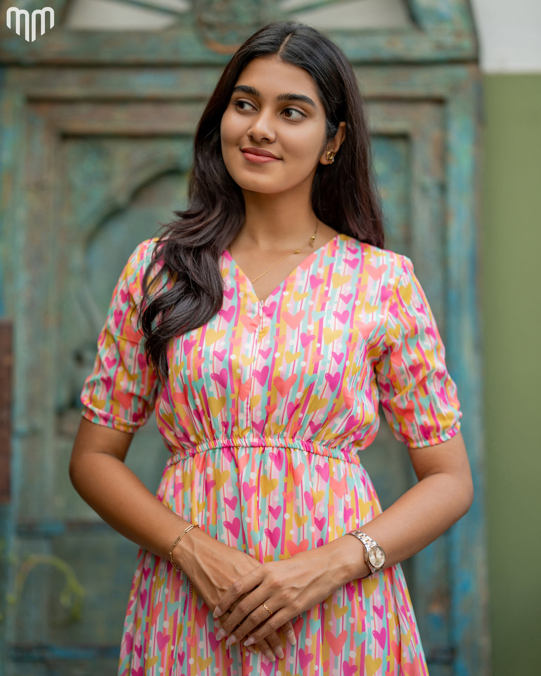 Pinterest Maternity Maxi