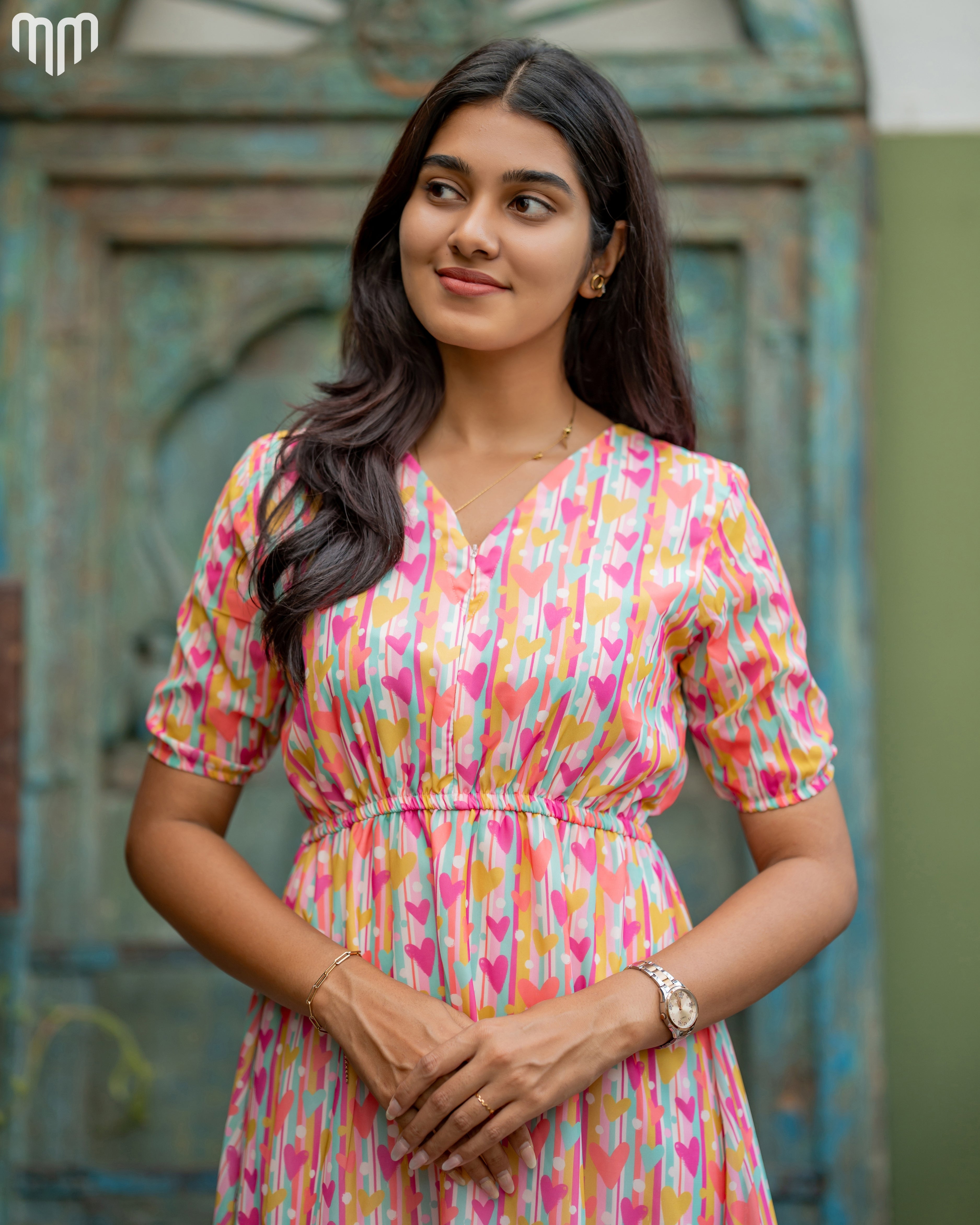 Pinterest Maternity Maxi