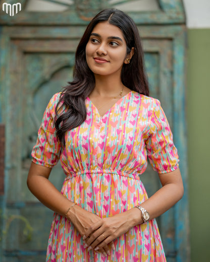 Pinterest Maternity Maxi