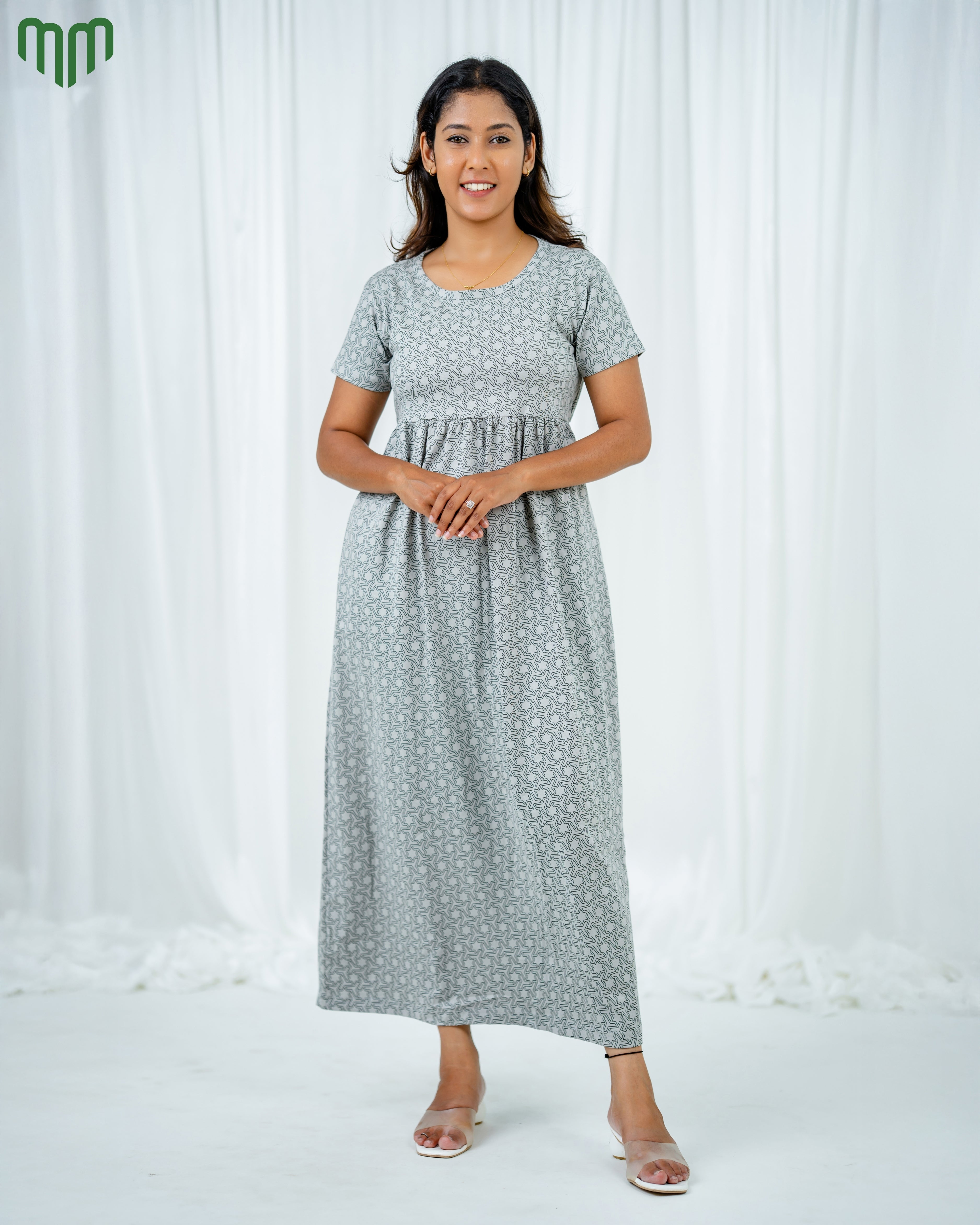 Hila Casual Loungewear - Full Length
